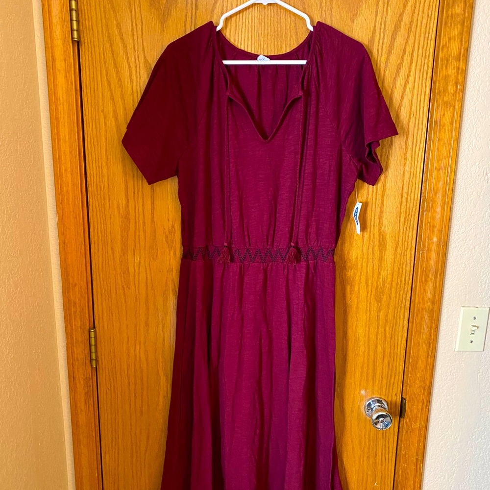 Old Navy Dress